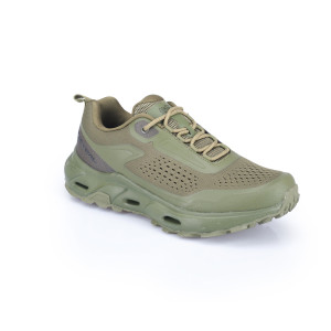 ALPINE CROWN MILITARY КРОССОВКИ FAST ARMY GREEN