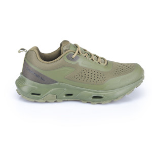 ALPINE CROWN MILITARY КРОССОВКИ FAST ARMY GREEN