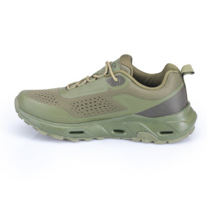 ALPINE CROWN MILITARY КРОССОВКИ FAST ARMY GREEN