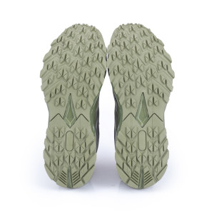 ALPINE CROWN MILITARY КРОССОВКИ FAST PRO ARMY GREEN