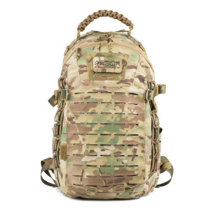 ALPINE CROWN MILITARY ТАКТИЧЕСКИЙ РЮКЗАК С ПОЯСНОЙ СИСТЕМОЙ DEFENDER  45L MC
