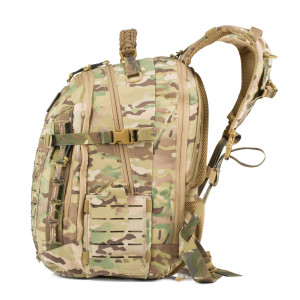 ALPINE CROWN MILITARY ТАКТИЧЕСКИЙ РЮКЗАК С ПОЯСНОЙ СИСТЕМОЙ DEFENDER  45L MC