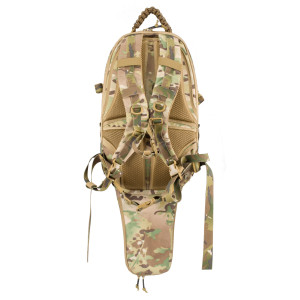 ALPINE CROWN MILITARY ТАКТИЧЕСКИЙ РЮКЗАК С ПОЯСНОЙ СИСТЕМОЙ DEFENDER  45L MC
