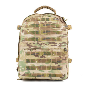 ALPINE CROWN MILITARY ТАКТИЧЕСКИЙ РЮКЗАК PATROL 40L MC