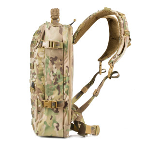 ALPINE CROWN MILITARY ТАКТИЧЕСКИЙ РЮКЗАК PATROL 40L MC