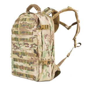 ALPINE CROWN MILITARY ТАКТИЧНИЙ РЮКЗАК PATROL 40L MC
