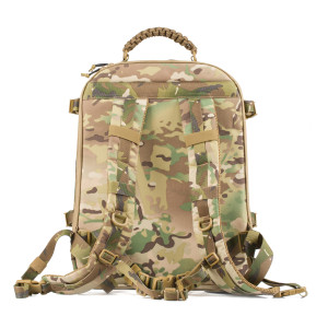 ALPINE CROWN MILITARY ТАКТИЧЕСКИЙ РЮКЗАК PATROL 40L MC