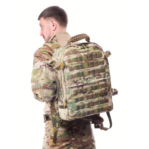 ALPINE CROWN MILITARY ТАКТИЧЕСКИЙ РЮКЗАК PATROL 40L MC