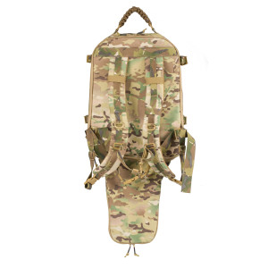 ALPINE CROWN MILITARY ТАКТИЧЕСКИЙ РЮКЗАК PATROL 40L MC
