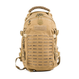 ALPINE CROWN MILITARY ТАКТИЧНИЙ РЮКЗАК VERTUS 40L COYOTE