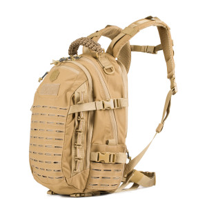 ALPINE CROWN MILITARY ТАКТИЧНИЙ РЮКЗАК VERTUS 40L COYOTE