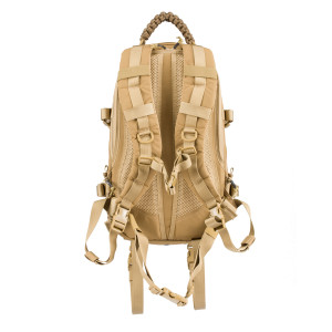ALPINE CROWN MILITARY ТАКТИЧНИЙ РЮКЗАК VERTUS 40L COYOTE