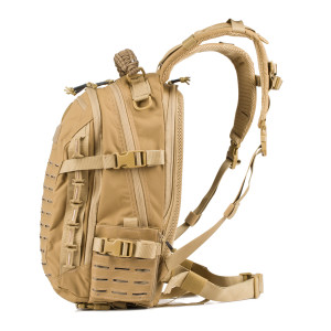 ALPINE CROWN MILITARY ТАКТИЧНИЙ РЮКЗАК VERTUS 40L COYOTE