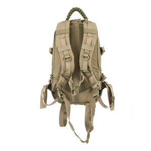 ALPINE CROWN MILITARY ТАКТИЧНИЙ РЮКЗАК VERTUS 40L ARMY GREEN