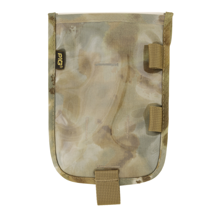 P1G-TAC ЧОХОЛ ДЛЯ ДОКУМЕНТІВ TOUCH SCREEN CAMO UA281-70028-CAC