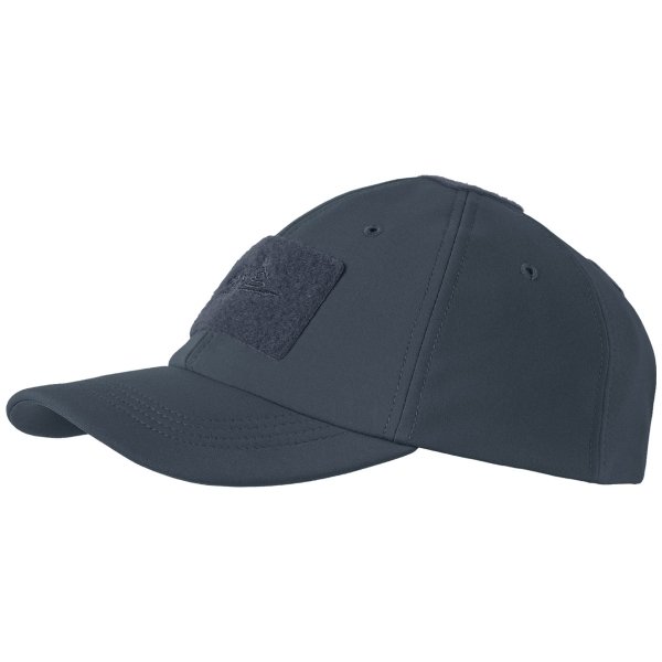 HELIKON-TEX БЕЙСБОЛКА SOFT SHELL NAVY BLUE H7157-37
