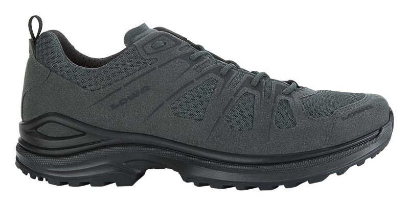 LOWA КРОССОВКИ INNOX EVO TF WOLF 310648/0737