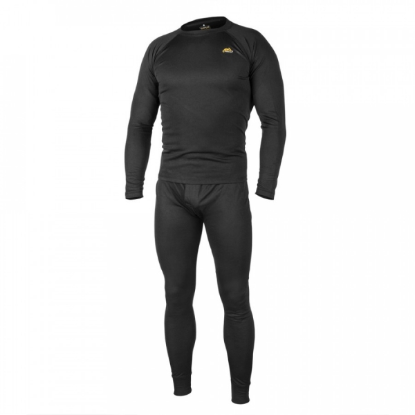 HELIKON-TEX ТЕРМОБІЛИЗНА US LVL 1 BLACK H3417-01