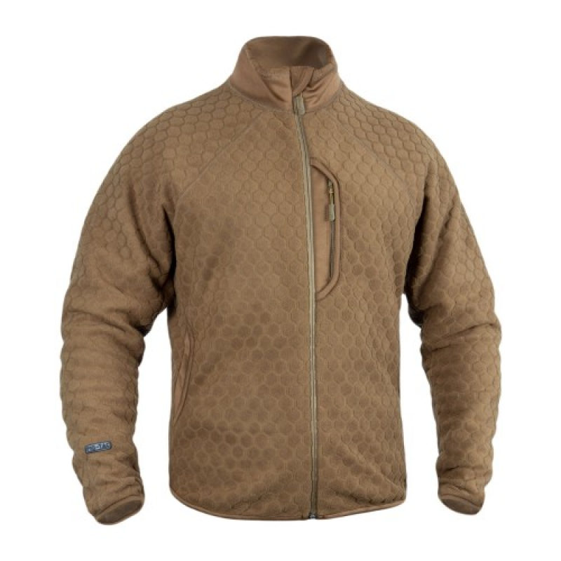  P1G-TAC КУРТКА ПОЛЕВАЯ GATOR COYOTE BROWN UA281-29961-CB