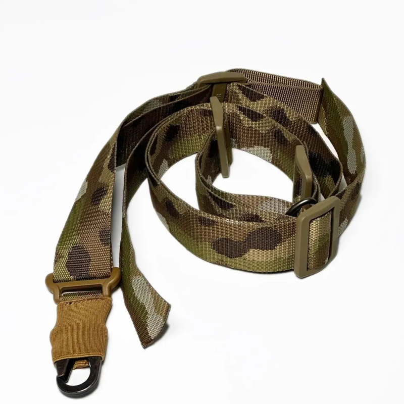 TAILOR ДВУХТОЧЕЧНЫЙ РЕМЕНЬ MULTICAM 31509249