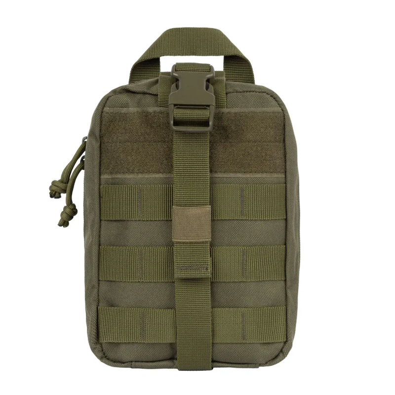 TAILOR ПІДСУМОК МЕДИЧНИЙ АПТЕЧКА BLACK HAWK OLIVE 78134801
