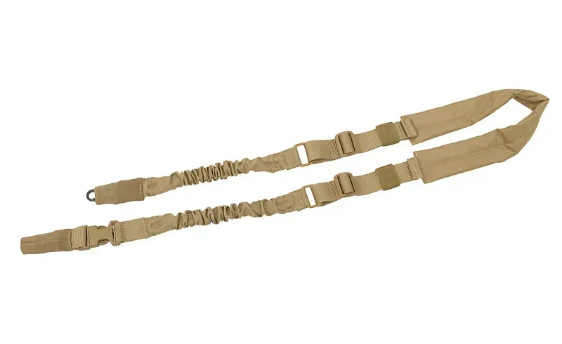 8FIELDS ДВУХТОЧЕЧНЫЙ РЕМЕНЬ COYOTE M51617005-1-TAN