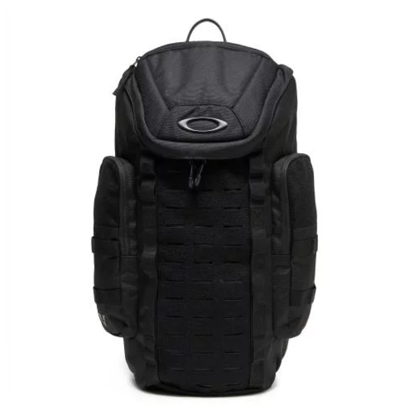 OAKLEY РЮКЗАК ТАКТИЧЕСКИЙ LINK PACK MILTAC 2.0 BLACK FOS900169-02E