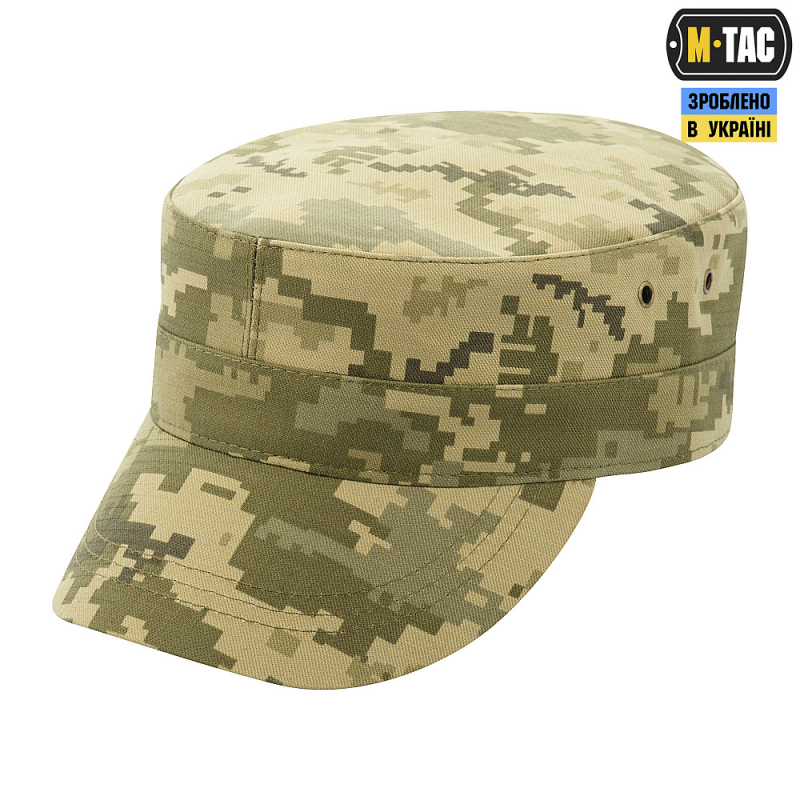 M-TAC КЕПКА ПОЛЕВАЯ 50/50 GEN.II MM14