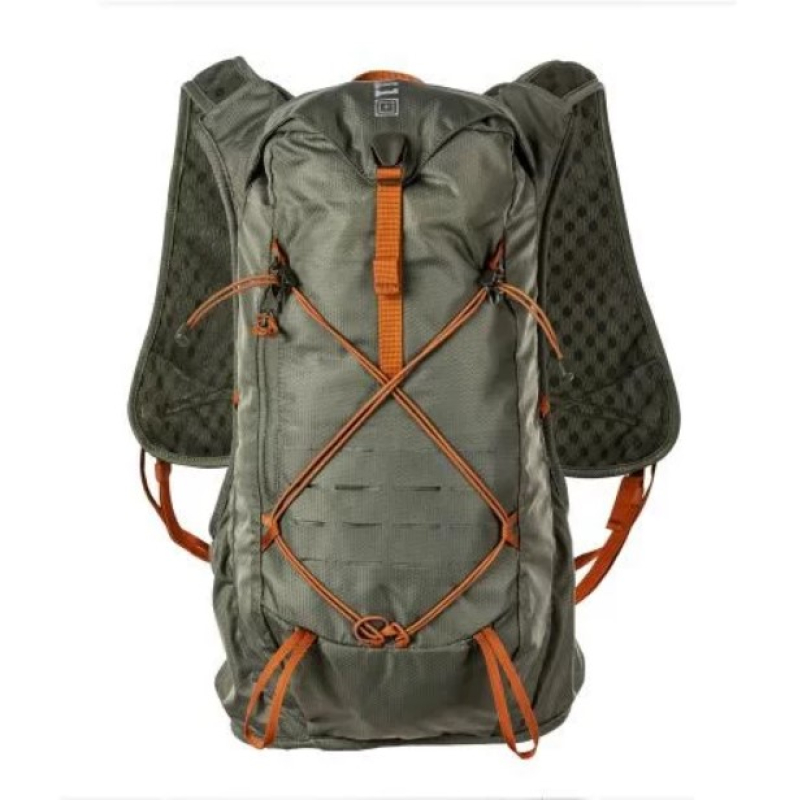 5.11 РЮКЗАК ДЛЯ ГІДРОСИСТЕМИ CLOUDSTRYKE PACK 10L OLIVE 56843-831