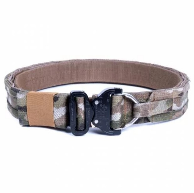 UTACTIC ПОЯС ТАКТИЧЕСКИЙ FORCE BELT BT12 MULTICAM UT-BT12-MC