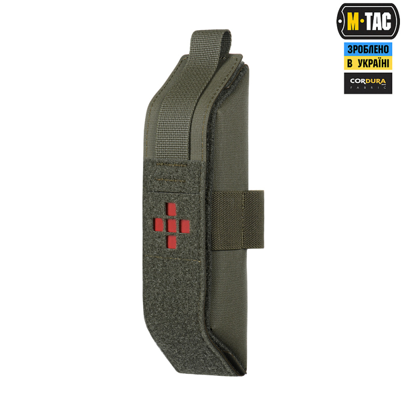 M-TAC ПОДСУМОК ДЛЯ ТУРНИКЕТА ЗАКРЫТЫЙ RANGER GREEN
