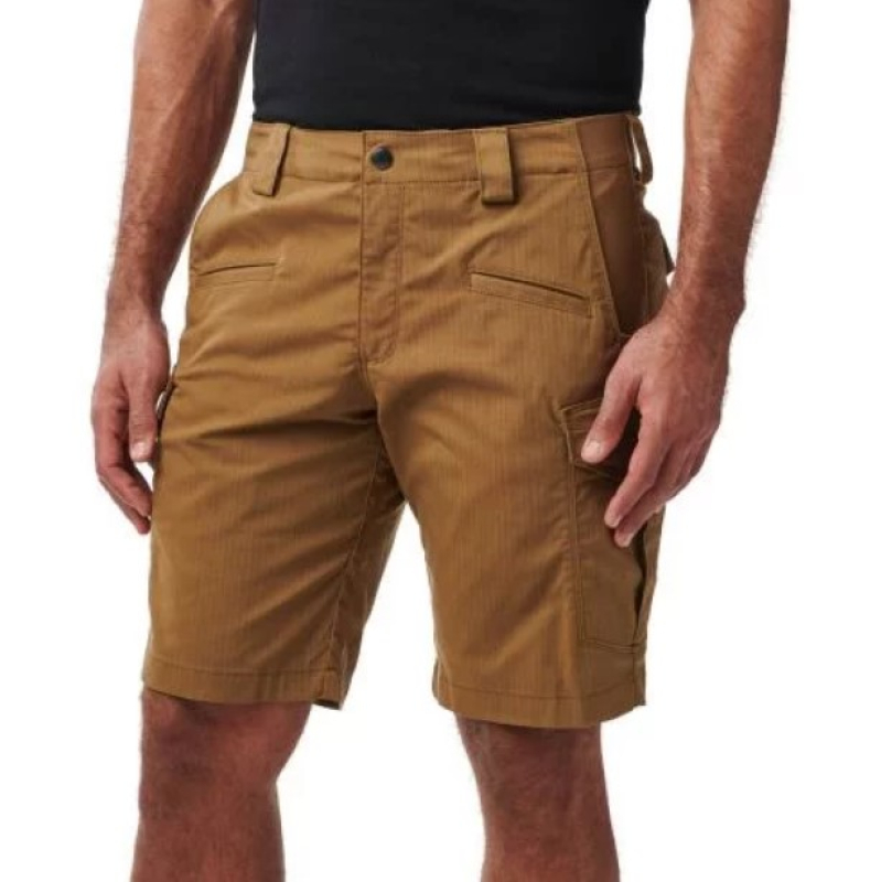 5.11 ШОРТЫ ICON 10 SHORTS KANGAROO 73354-134