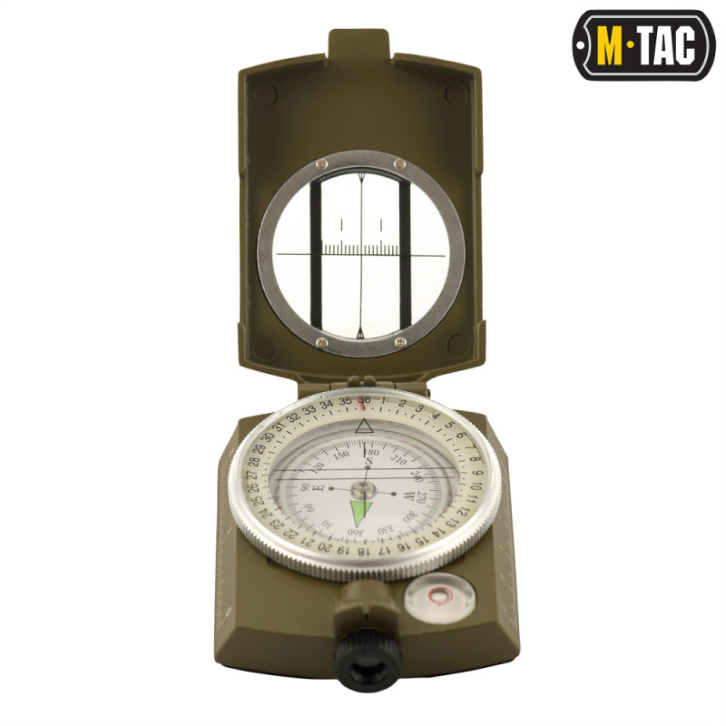 M-TAC КОМПАС АРМІЙСЬКИЙ ОЛИВА