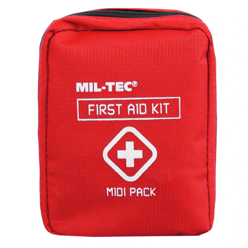 MIL-TEC ПОДСУМОК МЕДИЦИНСКИЙ MIDI PACK RED 16025910