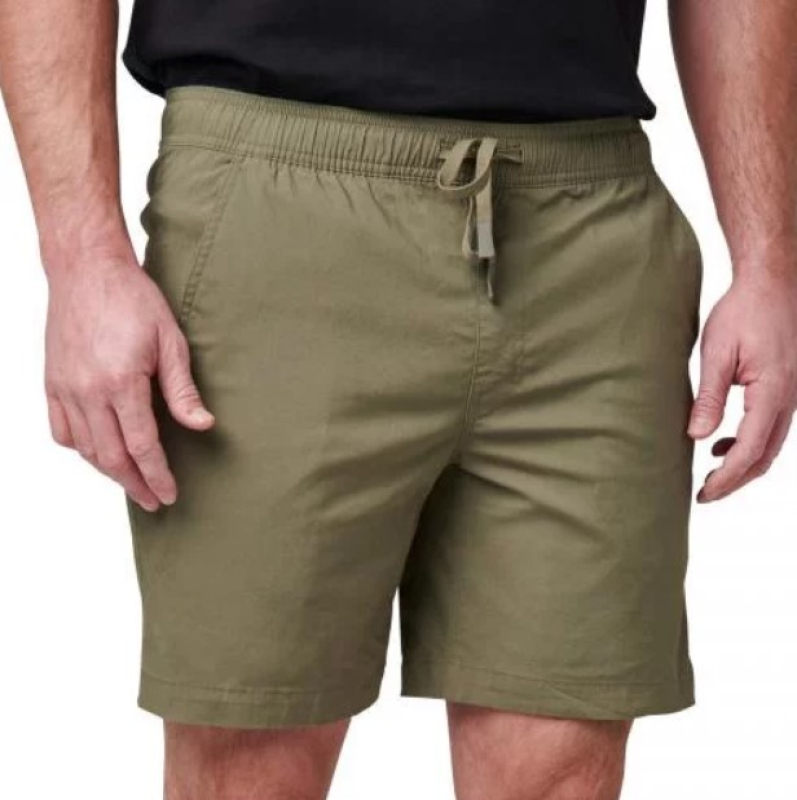 5.11 ШОРТИ HIKE-AMP SHORTS SAGE GREEN 73363-831