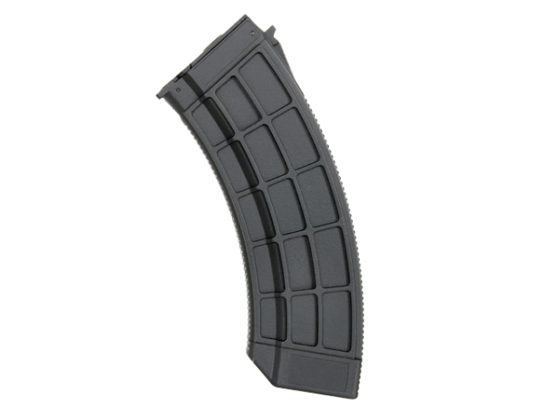 BATTLEAXE МАГАЗИН БУНКЕРНИЙ AK/AKM 530 RD BLACK 22289