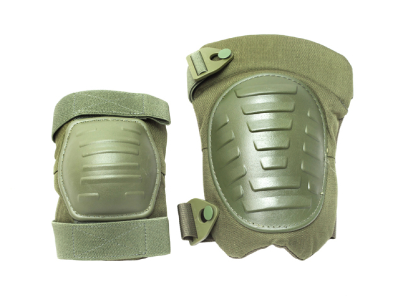 EMERSON НАКОЛЕННИКИ И НАЛОКОТНИКИ OLIVE 4574 HS2230