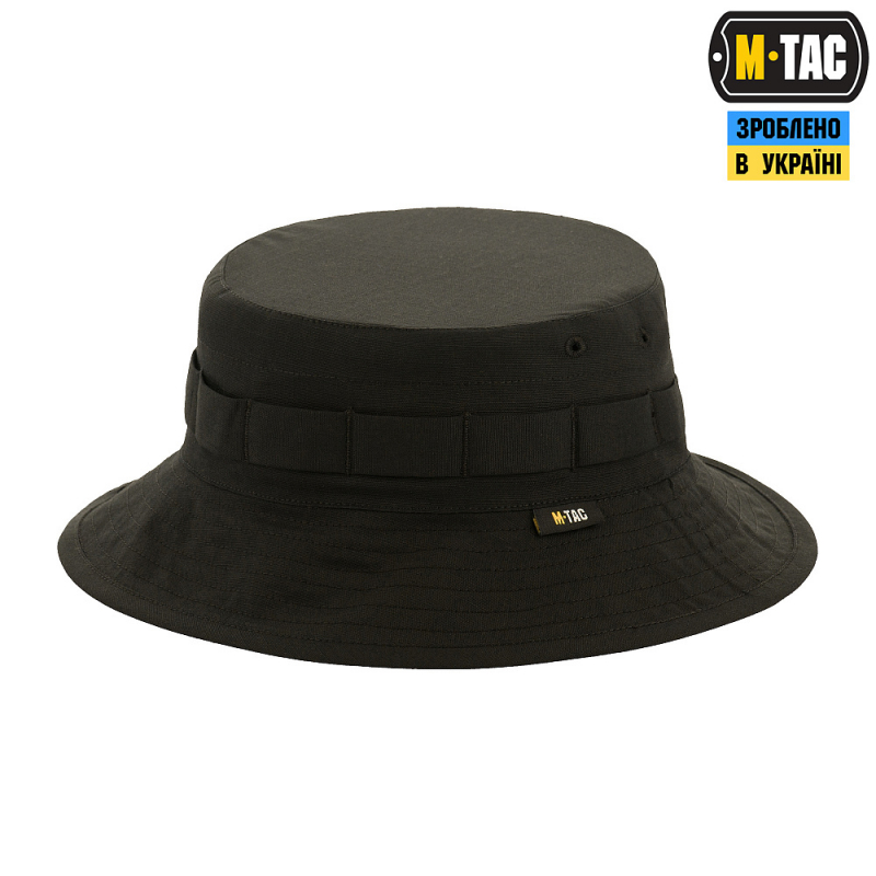 M-TAC ПАНАМА РИП-СТОП BLACK