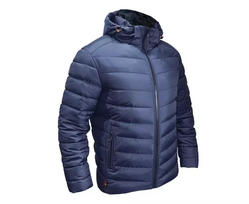 CHAMELEON ЗИМОВА КУРТКА PROXIMA NAVY 0772-35