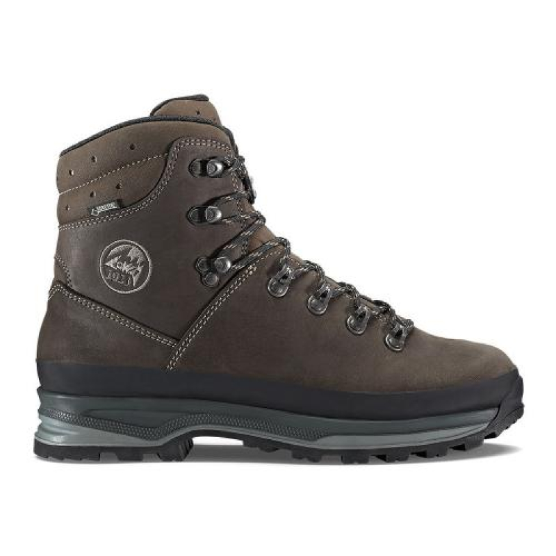 LOWA БОТИНКИ RANGER III GTX SLATE 210687/0997
