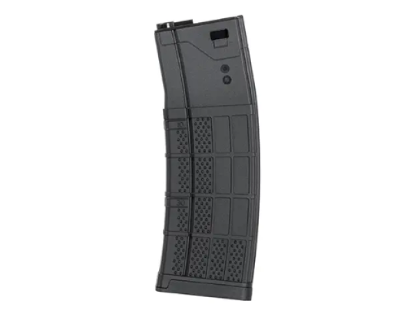 BATTLEAXE МАГАЗИН МЕХАНІЧНИЙ 416/AR15 200 BBS BLACK 30778