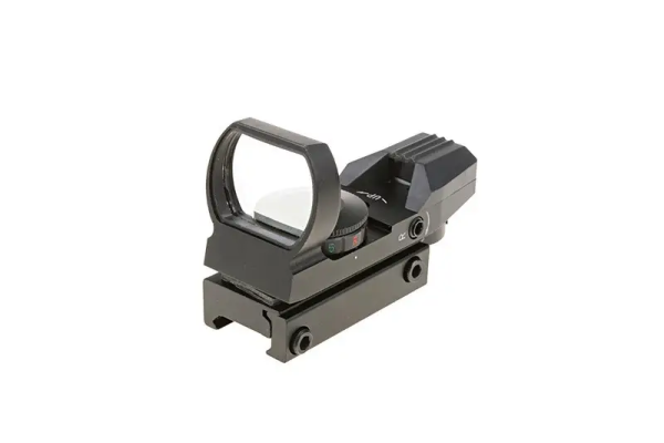THETA OPTICS КОЛЛИМАТОРНЫЙ ПРИЦЕЛ OPEN REFLEX SIGHT 18631