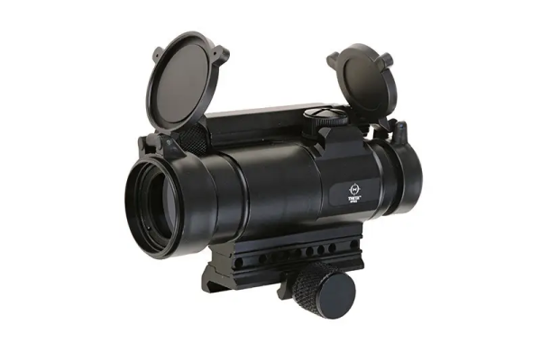 THETA OPTICS КОЛЛИМАТОР OPERATOR REFLEX SIGHT BLACK 20247