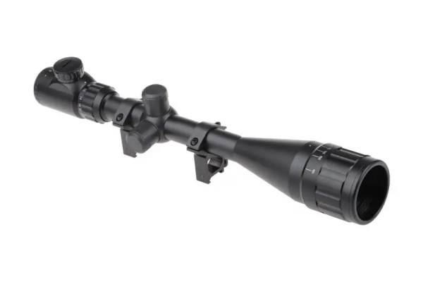 THETA OPTICS ОПТИЧЕСКИЙ ПРИЦЕЛ 6-24X50 AOEG SCOPE 18635
