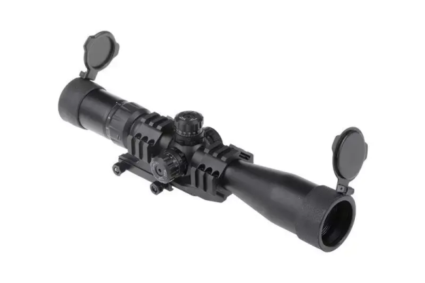 THETA OPTICS ОПТИЧЕСКИЙ ПРИЦЕЛ BE 3-9X40 AOEG SCOPE 27374