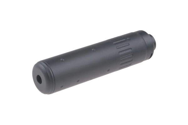 CYMA СТРАЙКБОЛЬНЫЙ ГЛУШИТЕЛЬ ACC SILENCER BLACK 31945