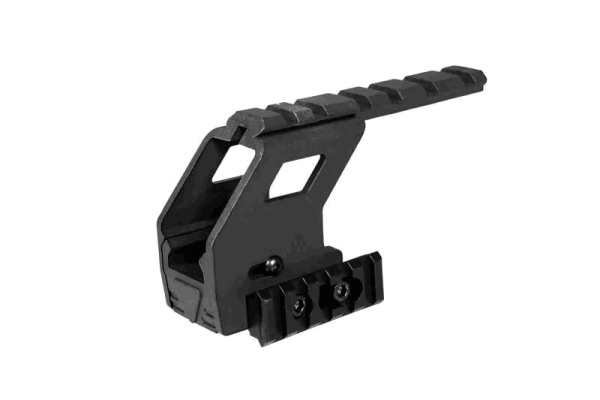 ULTIMATE TACTICAL ТАКТИЧНИЙ ОБВІС GLOCK BLACK 15585