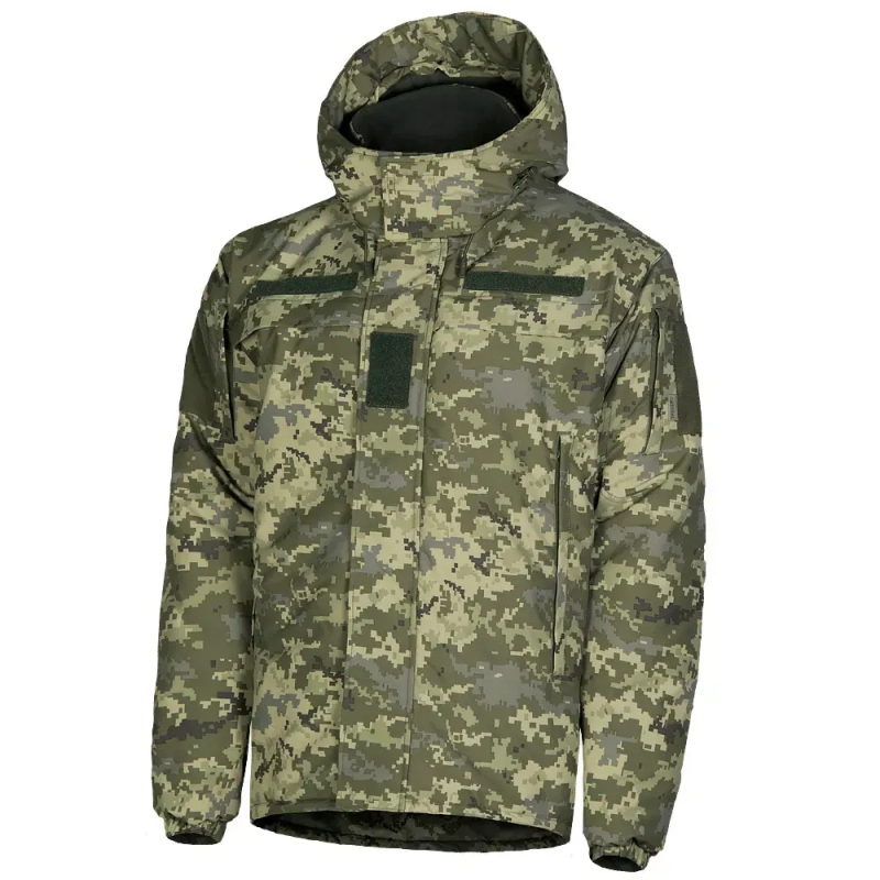 CAMO-TEC КУРТКА PATROL SYSTEM 2.0 NORDSTORM ММ14 6594