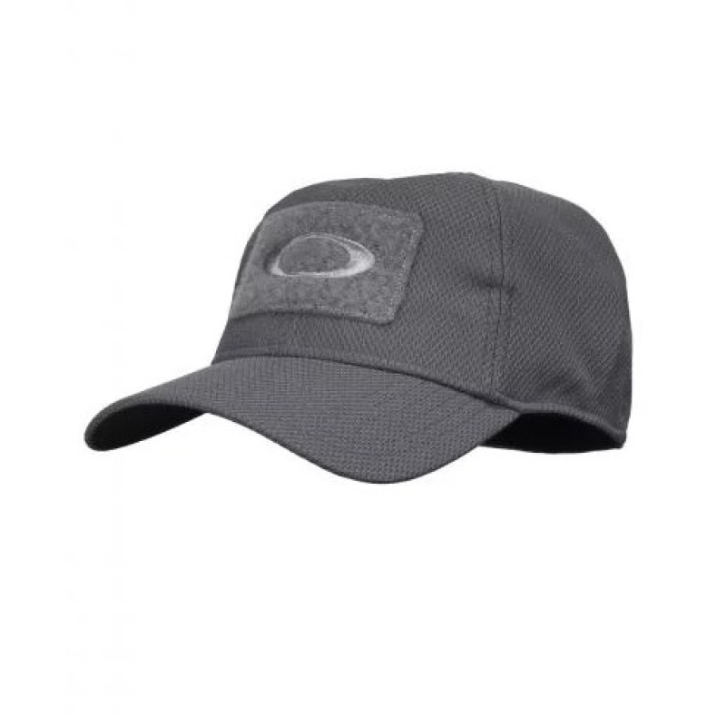 OAKLEY КЕПКА SI CAP SHADOW 911444A-20G