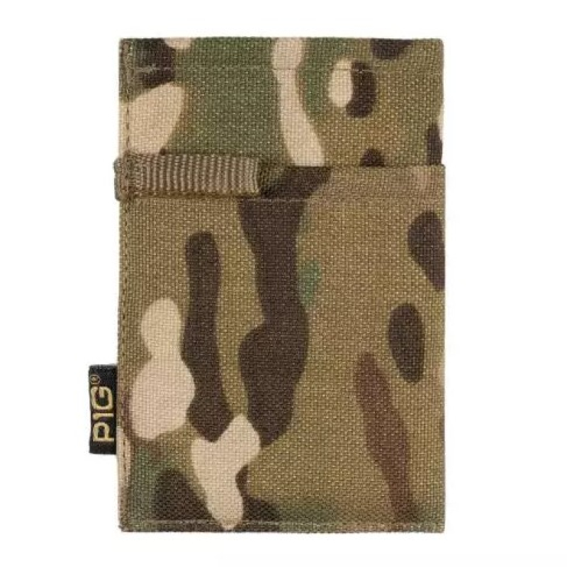 P1G-TAC МИНИ КОШЕЛЕК MS-MW MTP/MCU CAMO UA281-70021-MTP-ZSU